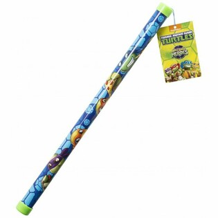 TUBE BRUITAGE TEENAGE MUTANT NINJA TURTLES (24 pcs)