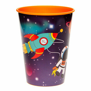 Gobelet / Coupe glac&eacute;e Espace / Space - 260 ml (12 pcs)
