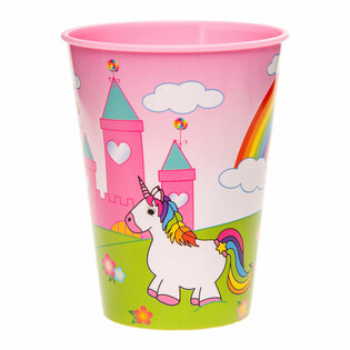 Gobelet / Coupe à Glace Licorne - 260 ml (12 pcs)