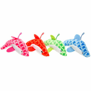 Dauphins en Peluche - 12 cm (36 pcs.)