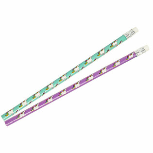 CRAYON LICORNE (12 pcs.)