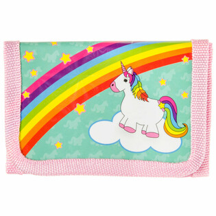 Portefeuille Licorne (12 pcs.)