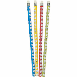 CRAYON DENTS (12 pcs.)