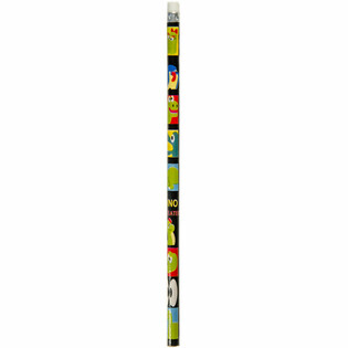 Crayon Dinosaure (12 pcs)