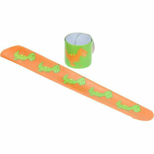BRACELET CLAQUANT DINOSAURE (36 pcs)