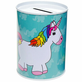 TIRELIRE LICORNE (12 pcs)