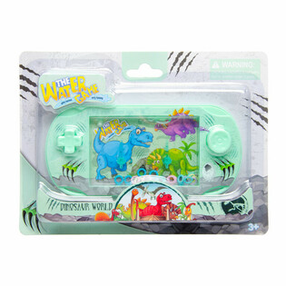 Grand Jeu d'Eau Dinosaure (6 pcs)