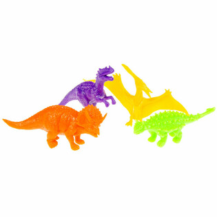 DINOS EN SACHET (60 pcs)