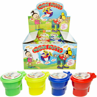 P&acirc;te &agrave; Prout Toilette (24 pcs)