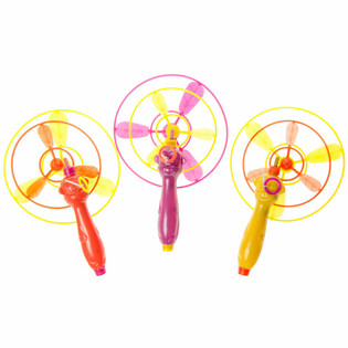 Soucoupes Volantes P&ecirc;che &agrave; la Ligne (36 pcs)