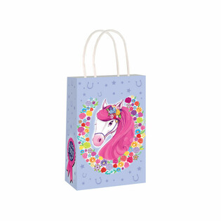 SACHETS CADEAUX PONEYS (24 pcs)