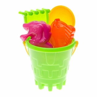 Petit Kit de Plage (12 pièces)