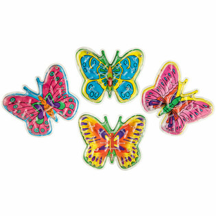 Jeux de Patience Papillon (36 pi\u00e8ces)