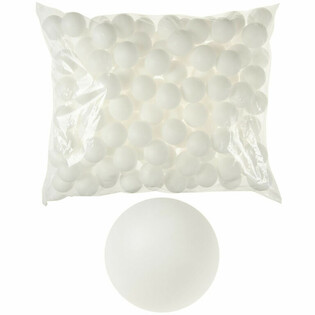 Balles de Tennis de Table Ping-Pong (150 pi&egrave;ces)