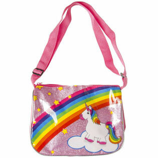 SAC &Agrave; BANDOULI&Egrave;RE / SAC &Agrave; MAIN - LICORNE (12 pcs)