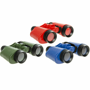 Jumelles avec Cordon - Couleurs Mix (12 pcs)