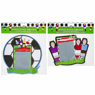 Tableau Magique Football (30 Pi&egrave;ces)