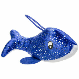 Dauphins en Peluche - Couleurs Mixtes (24 pi&egrave;ces)