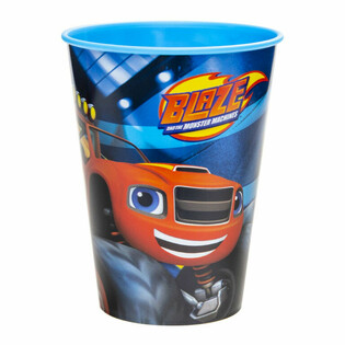 Gobelet / Coupe à glace BLAZE - 260 ml (12 pcs.)