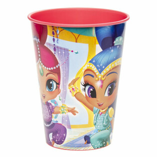 GOBELET / COUPE À GLACE SHIMMER & SHINE - 260 ML (12 pcs)
