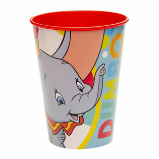 GOBELET DUMBO / COUPE DE GLACE (12 ST.)