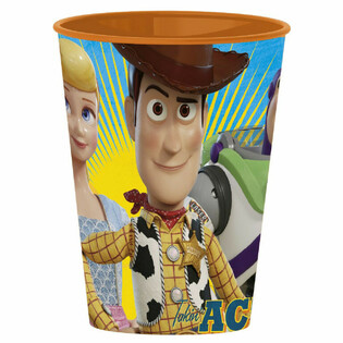 GOBELET / COUPE À GLACE TOY STORY - 260 ML (12 pièces)