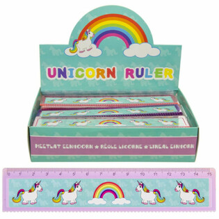 RÈGLE - LICORNE (60 pcs)