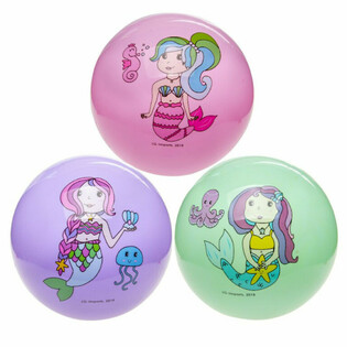 BALLON SIR&Egrave;NE &Oslash; 23 cm (10 pcs)