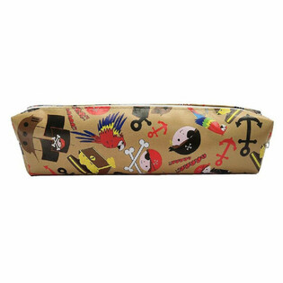 Trousse &agrave; crayons - Pirate (12 pcs.)