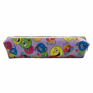 Trousse Smiley (12 pi&egrave;ces)