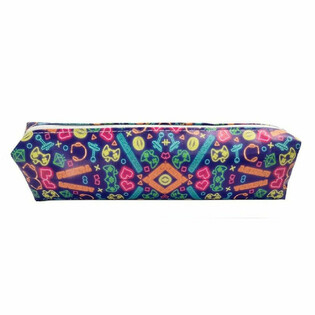 TROUSSE &Agrave; CRAYONS / COFFRET - GAMER (12 pcs)