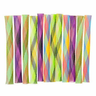 ATTRAPE-DOIGTS - MULTICOLORE (12 pi%C3%A8ces)