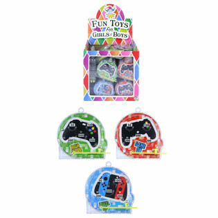 Jeu de Flipper Gamer pour Pochette Surprise