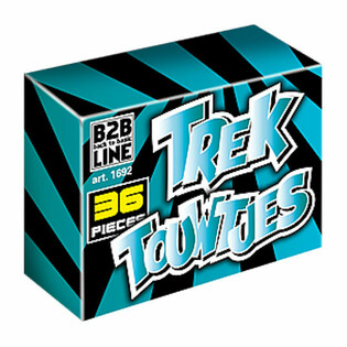 36 FICELLES D&Eacute;TONANTES EN BO&Icirc;TE - Feu d'artifice CAT F1 - EN PR&Eacute;SENTOIR (50 p.)