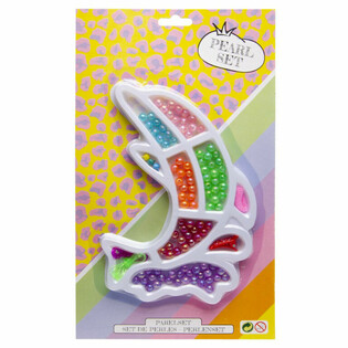 Coffret de perles Dauphin - Cr&eacute;ation de bracelets et colliers (12 pcs.)