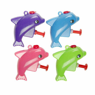 Petits Pistolets &agrave; Eau Dauphin (48 pcs)