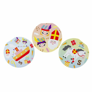 SAINT-NICOLAS - CARNETS DE NOTES (48 pcs.)