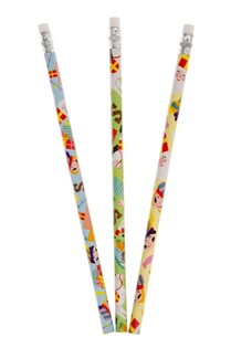 CRAYON SAINT-NICOLAS (12 pces)