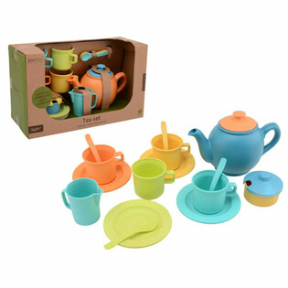 JOUECO - Set de Th&eacute; BIO - D&egrave;s 24 Mois (1 pce)