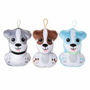 Chiens en Peluche (24 pcs)