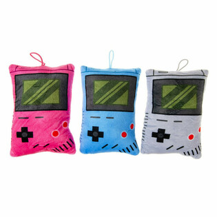 Gamepad en Peluche (24 pcs.)