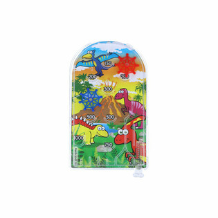 FLIPPER DINOSAURE (Lot de 12)