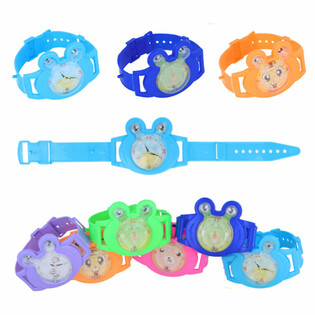 Montre Jouet avec Jeu de Balle (100 pi&egrave;ces)
