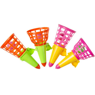 Gobelet Attrape-Balle CLICK N CATCH (48 pcs)