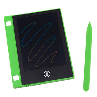 TABLETTE À DESSIN - MODÈLE : DINOSAURE EN PRÉSENTOIR (36 pcs)