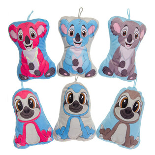 Koalas en Peluche (lot de 24)
