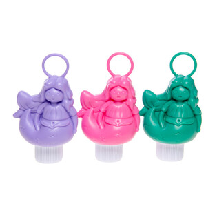 Sir&egrave;nes pour P&ecirc;che aux Canards - Couleurs Mixte - 7 cm (15 pcs)