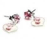 R&eacute;f: 95152 - BOUCLES D'OREILLES (1 pc)