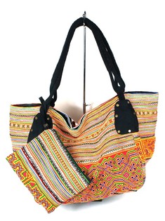 Sac B-FAIR Brocante Grand Noir (1 pc.)