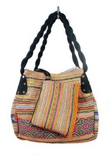 Sac Brocante B-Fair Petit Noir (1 pc)